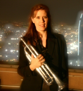 Amy K. Morris, Instructor